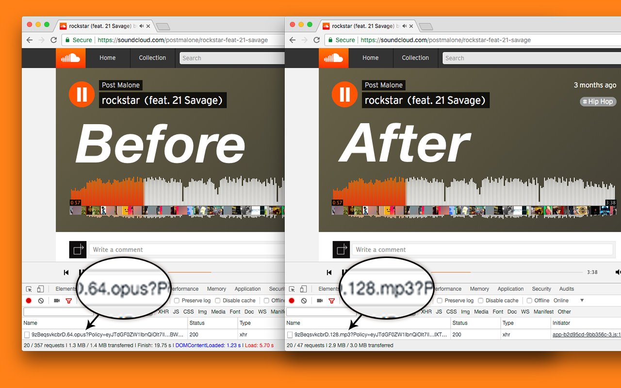 Soundcloud download google chrome extension poldogs
